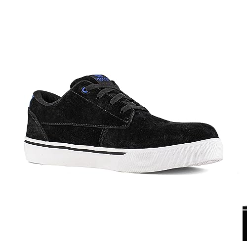 Volcom True Work & Safety Herren, Schwarz , 38 EU Volcom True Work & Safety Herren, Schwarz , 38 EU von Volcom