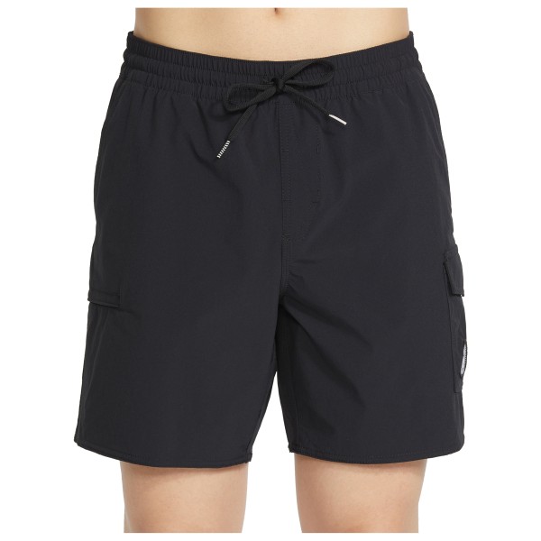 Volcom - Truly Liberators 17'' - Shorts Gr M schwarz von Volcom