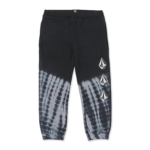 Volcom Uni Dyed Ew Pant Hose, Schwarz, XL von Volcom