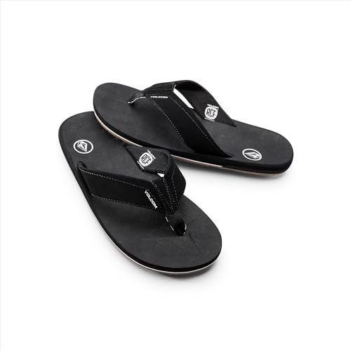 Volcom Victor Sandals EU 41 von Volcom
