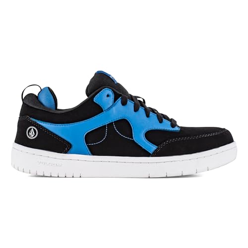 Volcom Vitals EH Comp Toe, Navy Aged Indigo, 48 EU Volcom Vitals EH Comp Toe, Navy Aged Indigo, 48 EU von Volcom