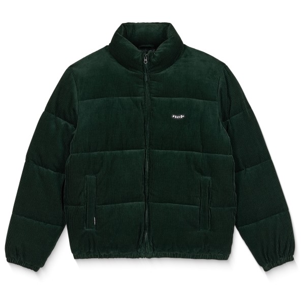 Volcom - Walltz Cord Jacket - Winterjacke Gr XL grün Volcom - Walltz Cord Jacket - Winterjacke Gr XL grün von Volcom