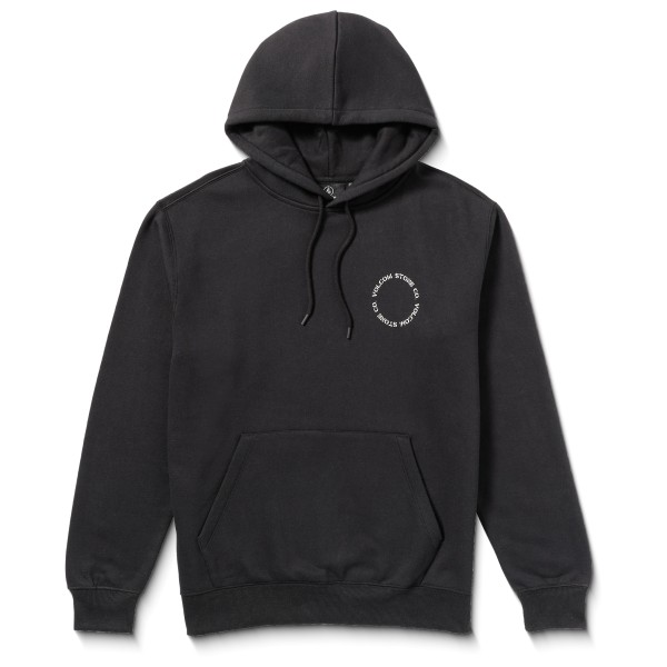 Volcom - Watanite Pullover - Hoodie Gr XXL schwarz Volcom - Watanite Pullover - Hoodie Gr XXL schwarz von Volcom