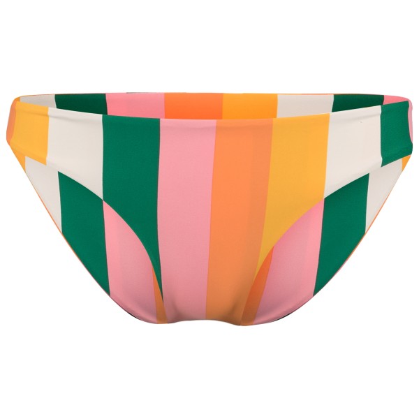 Volcom - Women's Along Those Lines Full - Bikini-Bottom Gr S bunt Volcom - Women's Along Those Lines Full - Bikini-Bottom Gr S bunt von Volcom