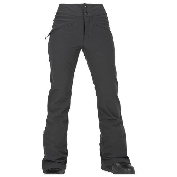 Volcom - Women's Battle Stretch Pant - Skihose Gr XXL grau Volcom - Women's Battle Stretch Pant - Skihose Gr XXL grau von Volcom