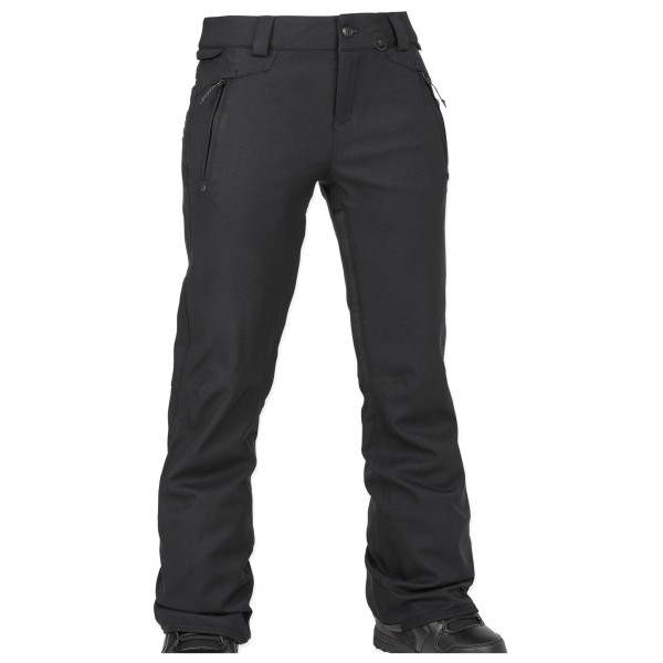 Volcom - Women's Genus Stretch Pant - Skihose Gr XXL schwarz Volcom - Women's Genus Stretch Pant - Skihose Gr XXL schwarz von Volcom