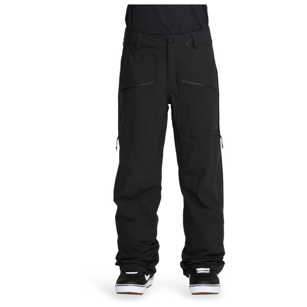 Volcom - Women's Karat Stretch 30K Pant - Skihose Gr XS schwarz von Volcom