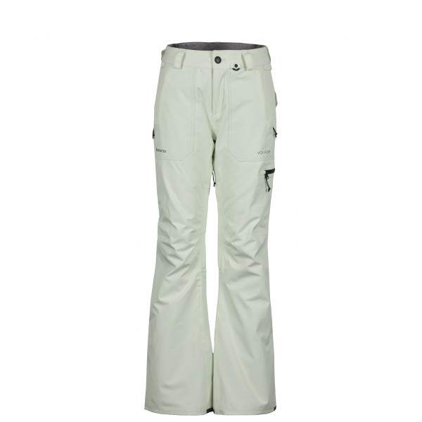 Volcom - Women's Knox Insulate GORE-TEX Pant - Skihose Gr S;XL;XS lila;weiß von Volcom