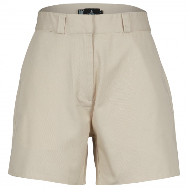 Volcom - Women's Lowstone Short - Shorts Gr 26;29 beige von Volcom