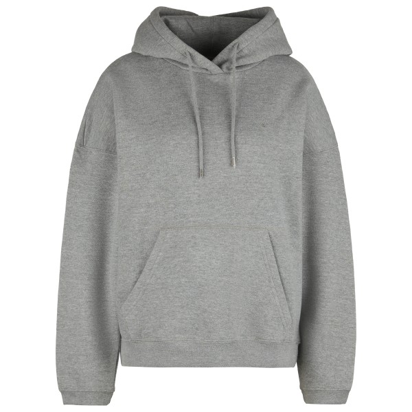 Volcom - Women's Stone Heart Up Hoodie - Hoodie Gr S grau von Volcom