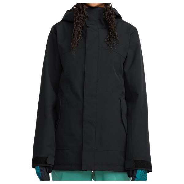 Volcom - Women's Stoney Shadow Insulated Jacket - Skijacke Gr M schwarz Volcom - Women's Stoney Shadow Insulated Jacket - Skijacke Gr M schwarz von Volcom