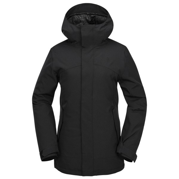Volcom - Women's Stoney Shadow Insulated Jacket - Skijacke Gr XXL schwarz Volcom - Women's Stoney Shadow Insulated Jacket - Skijacke Gr XXL schwarz von Volcom