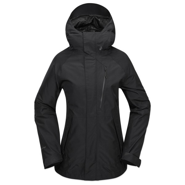 Volcom - Women's V.Co Aris Insulated Gore Jacket - Skijacke Gr XXL schwarz Volcom - Women's V.Co Aris Insulated Gore Jacket - Skijacke Gr XXL schwarz von Volcom