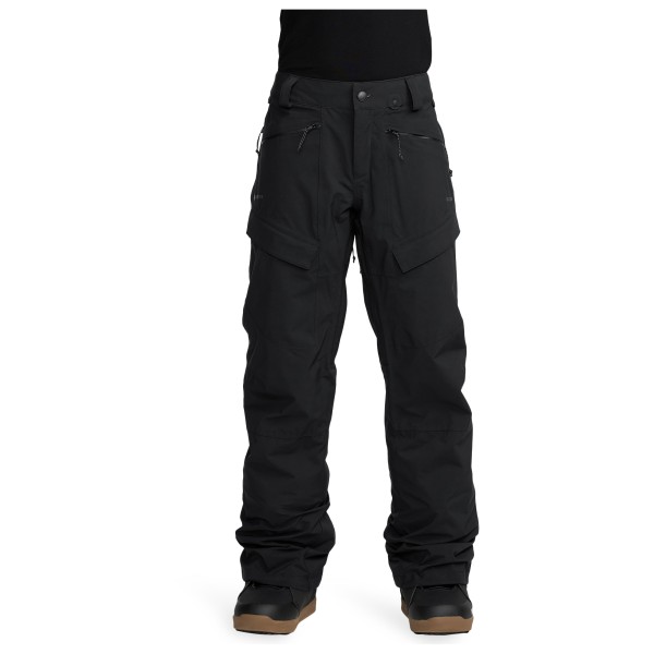 Volcom - Women's V.Co at Stretch GORE-TEX Pant - Skihose Gr S schwarz von Volcom