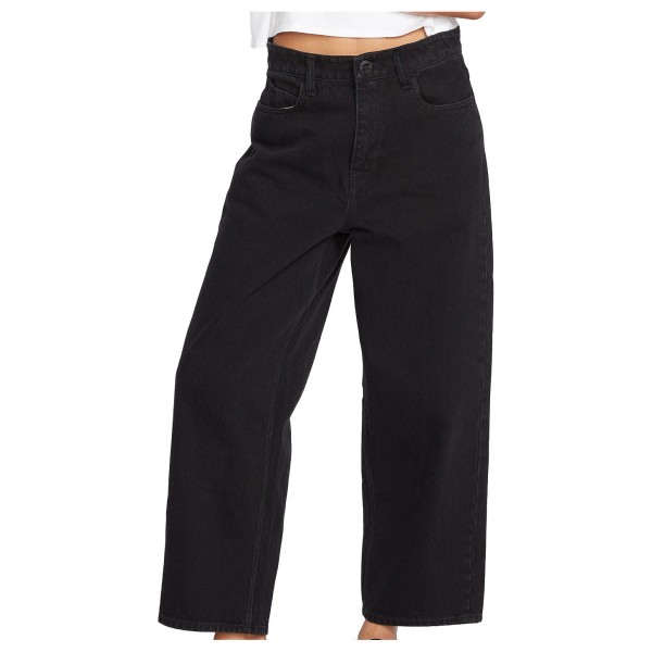 Volcom - Women's Weellow Denim - Jeans Gr 29 schwarz Volcom - Women's Weellow Denim - Jeans Gr 29 schwarz von Volcom