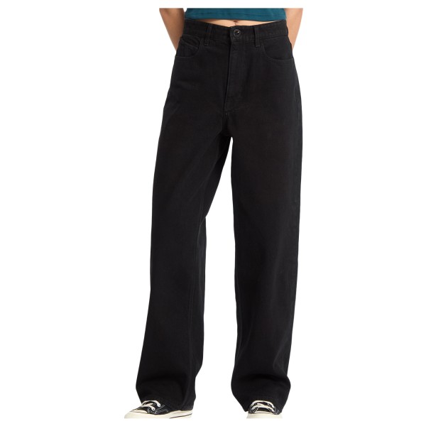 Volcom - Women's Weellow II Denim - Jeans Gr 32 schwarz Volcom - Women's Weellow II Denim - Jeans Gr 32 schwarz von Volcom