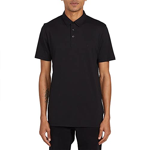 Volcom Wowzer Polo Ss von Volcom