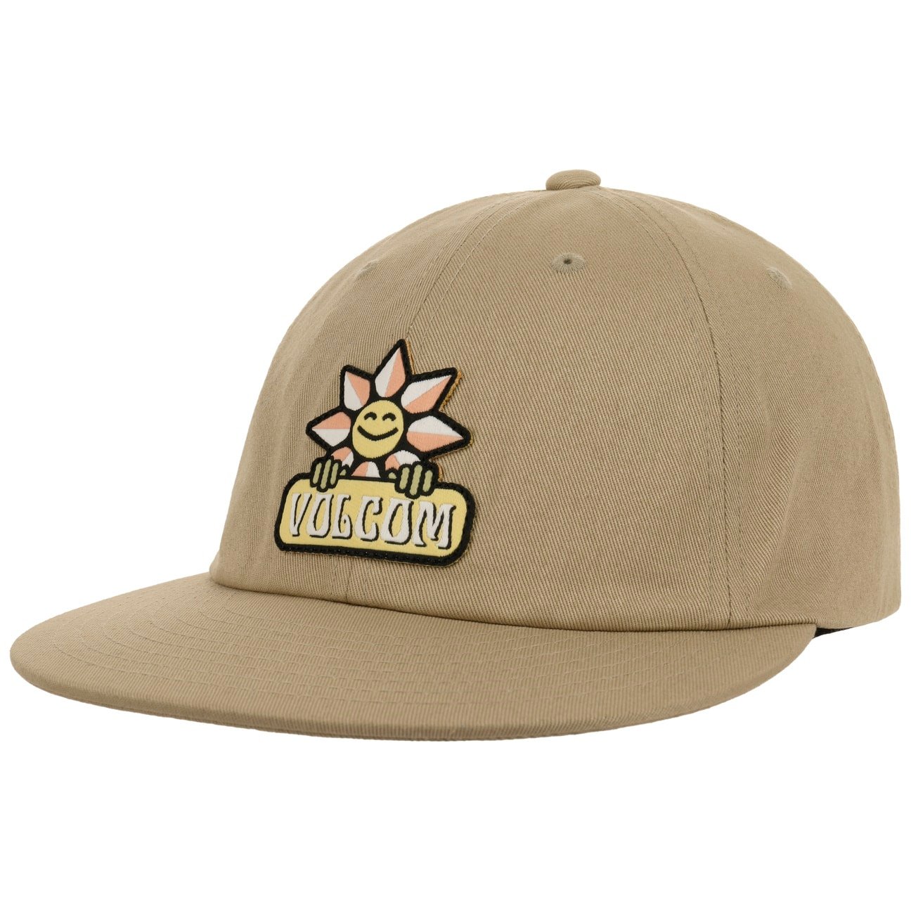 Wonder Stone Cap by Volcom von Volcom