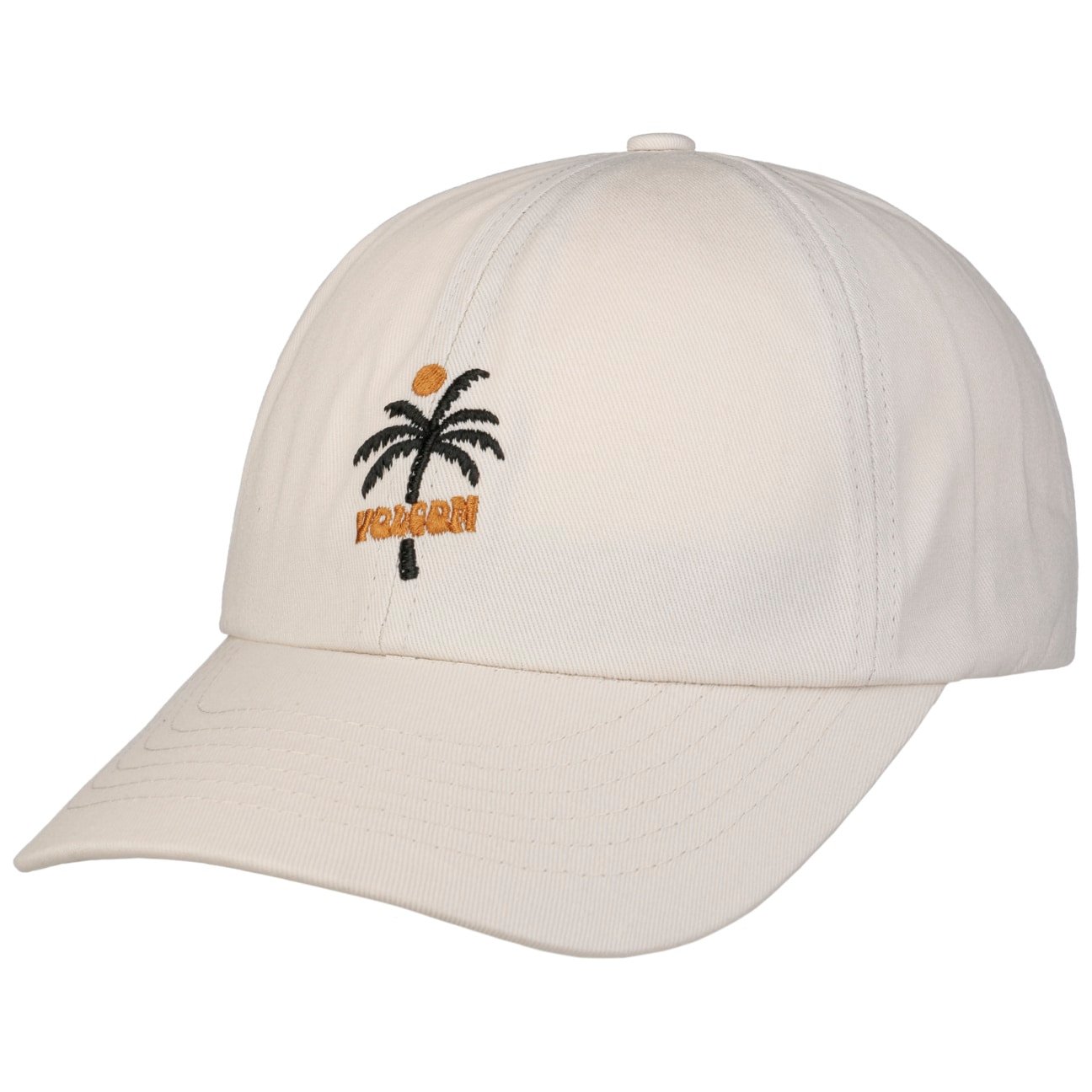 Wonder Stone Palm Cap by Volcom von Volcom