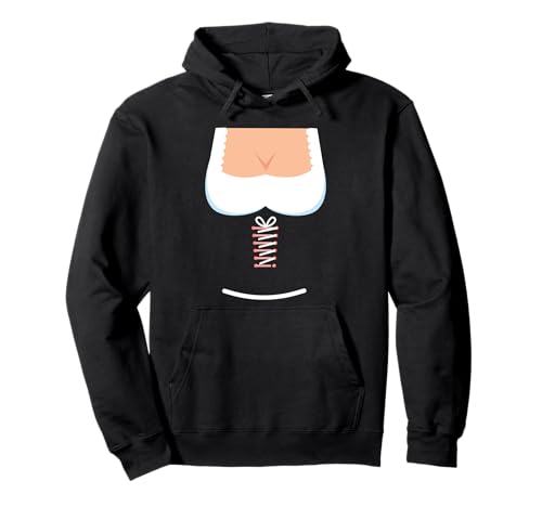 Lustiges Dirndl Dekolleté Trachten Oktoberfest Outfit Wiesn Damen Pullover Hoodie von Volksfest Collection for Oktoberfest, Wiesn & Wasn