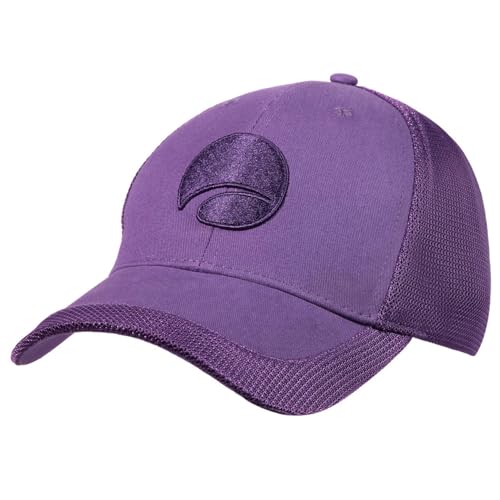 Volkswagen 7TG084300CHTF Baseballcap California Basecap Baseballkappe Cap, lila von Volkswagen