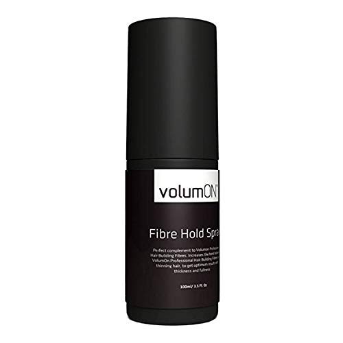 Volumon Haar Fibre Halten Spray 100ml von Volumon