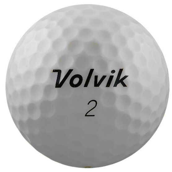 Volvik Vimat weiß von Volvik