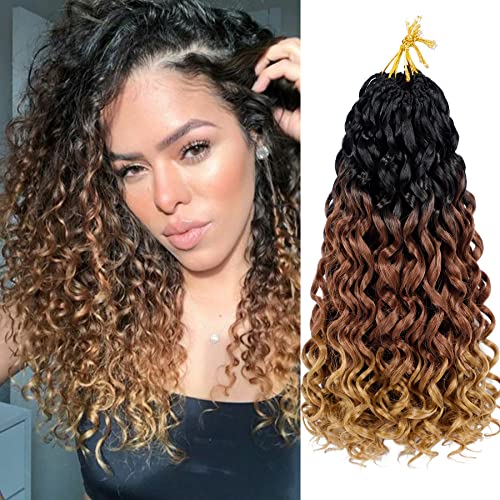 Vomella 8 Bündel gehäkeltes lockiges Haar Für Frauen 14" Gogo Curl Crochet Wasserwelliges Haar Häkelhaar Weiche Strandlocken Geflochtene Häkelhaare Vomella 8 Bündel gehäkeltes lockiges Haar Für Frauen 14" Gogo Curl Crochet Wasserwelliges Haar Häkelhaar Weiche Strandlocken Geflochtene Häkelhaare von Vomella