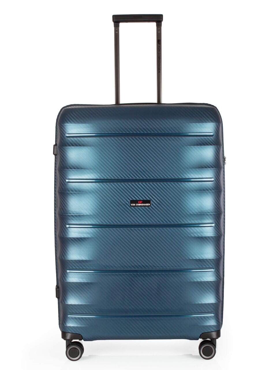 Von Cronshagen - Von Crønshagen Balto 4W Trolley L navy von Von Cronshagen