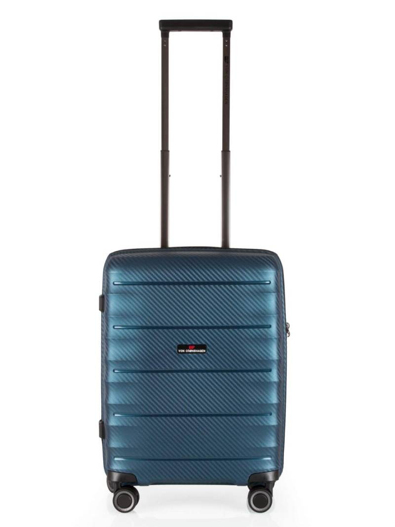 Von Cronshagen - Von Crønshagen Balto 4W Trolley S navy von Von Cronshagen