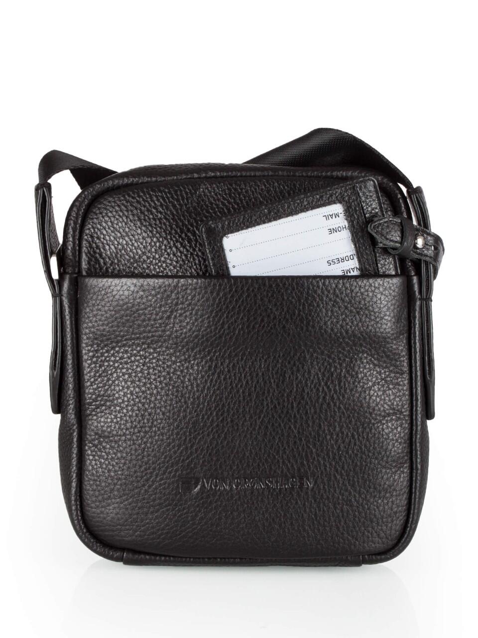 Von Cronshagen - Von Crønshagen Kilde Bornholmsgat Black von Von Cronshagen