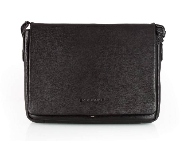 Von Cronshagen - Von Crønshagen Kilde Notebooktasche Ulvsund kilde black von Von Cronshagen