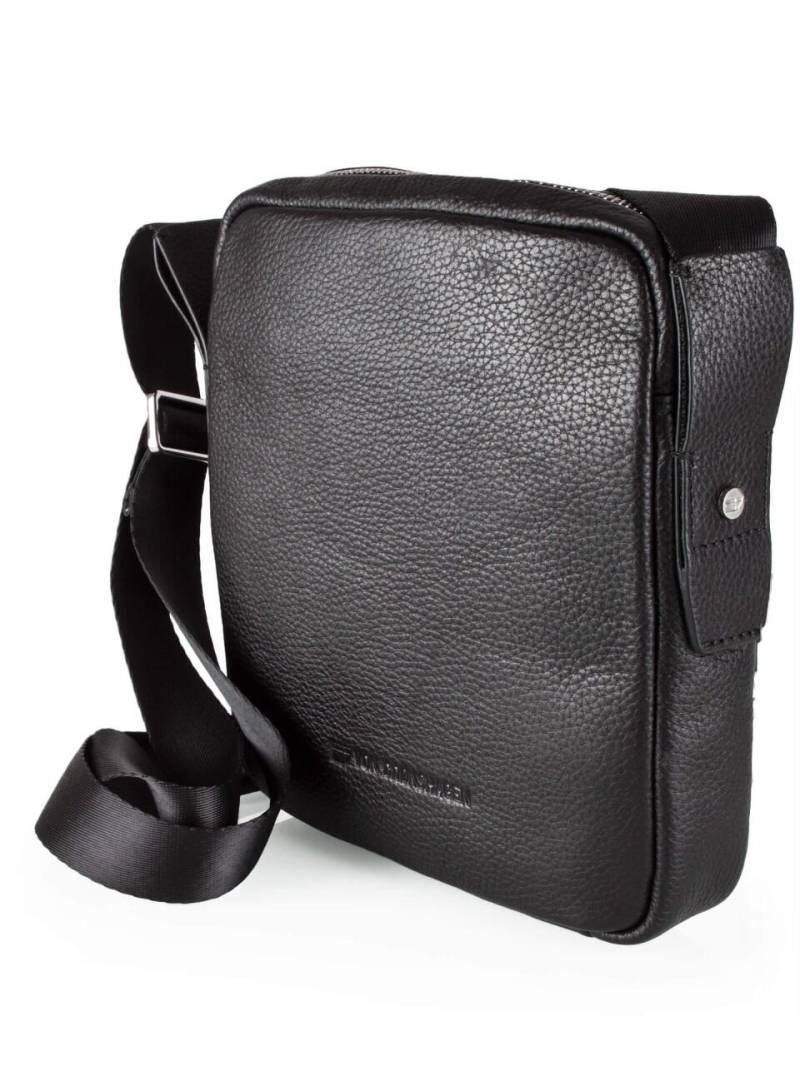 Von Cronshagen - Von Crønshagen Kilde Umhängetasche Drodgen Black von Von Cronshagen