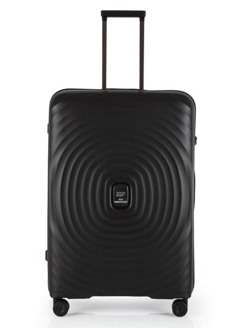 Von Cronshagen - Von Crønshagen Mogens 4W-Tolley L #02/11/05/-351-1-75 Black von Von Cronshagen