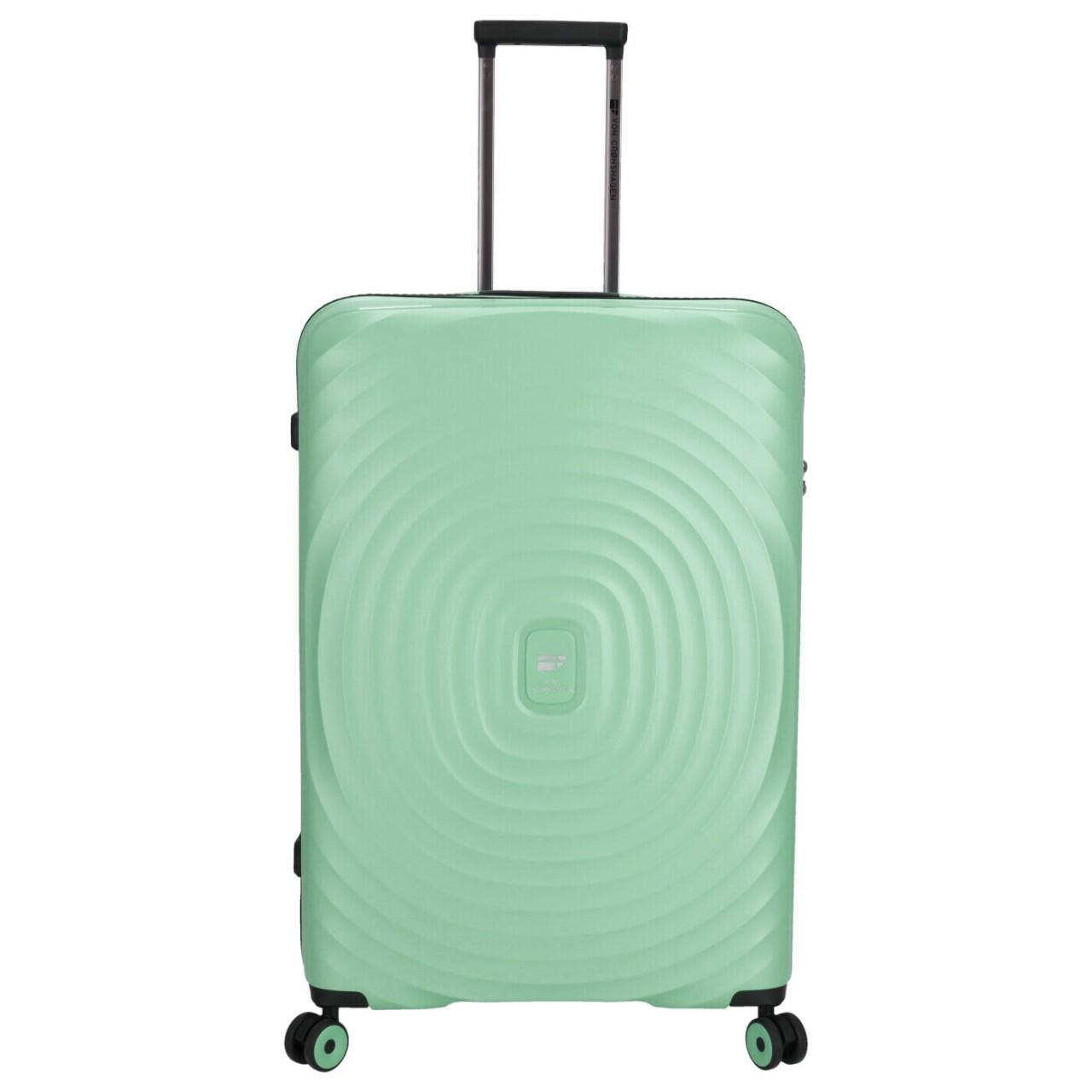 Von Cronshagen - Von Crønshagen Mogens 4W-Tolley L #02/11/05/-351-1-75 Sage von Von Cronshagen