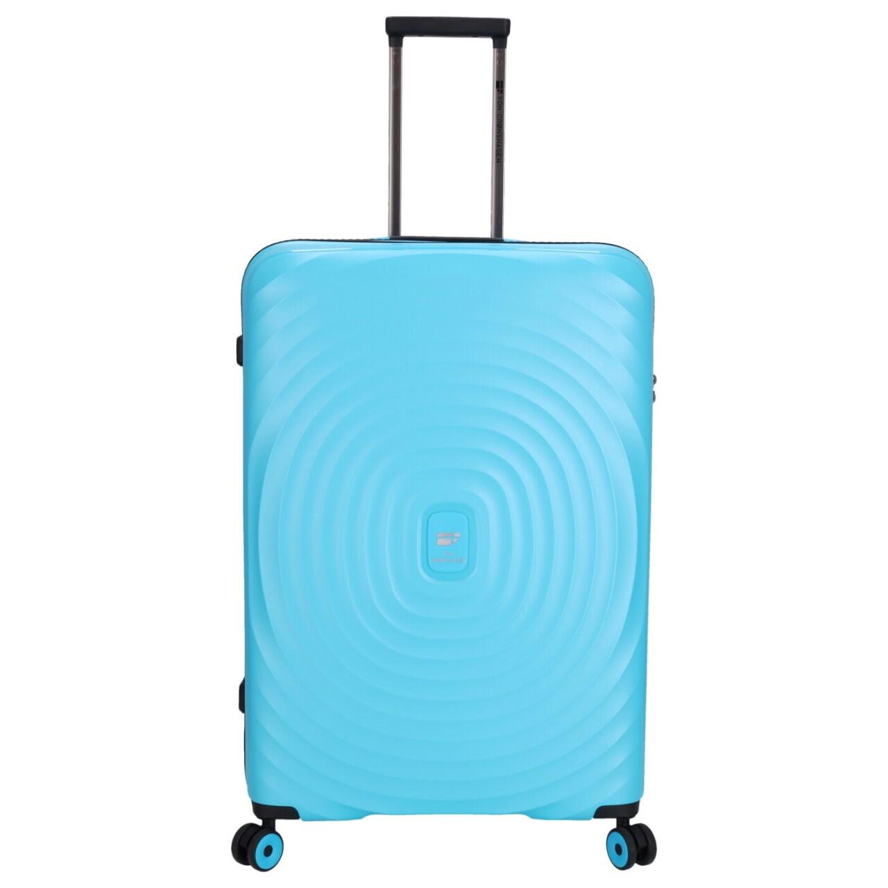 Von Cronshagen - Von Crønshagen Mogens 4W-Tolley L #02/11/05/-351-1-75 Türkis von Von Cronshagen