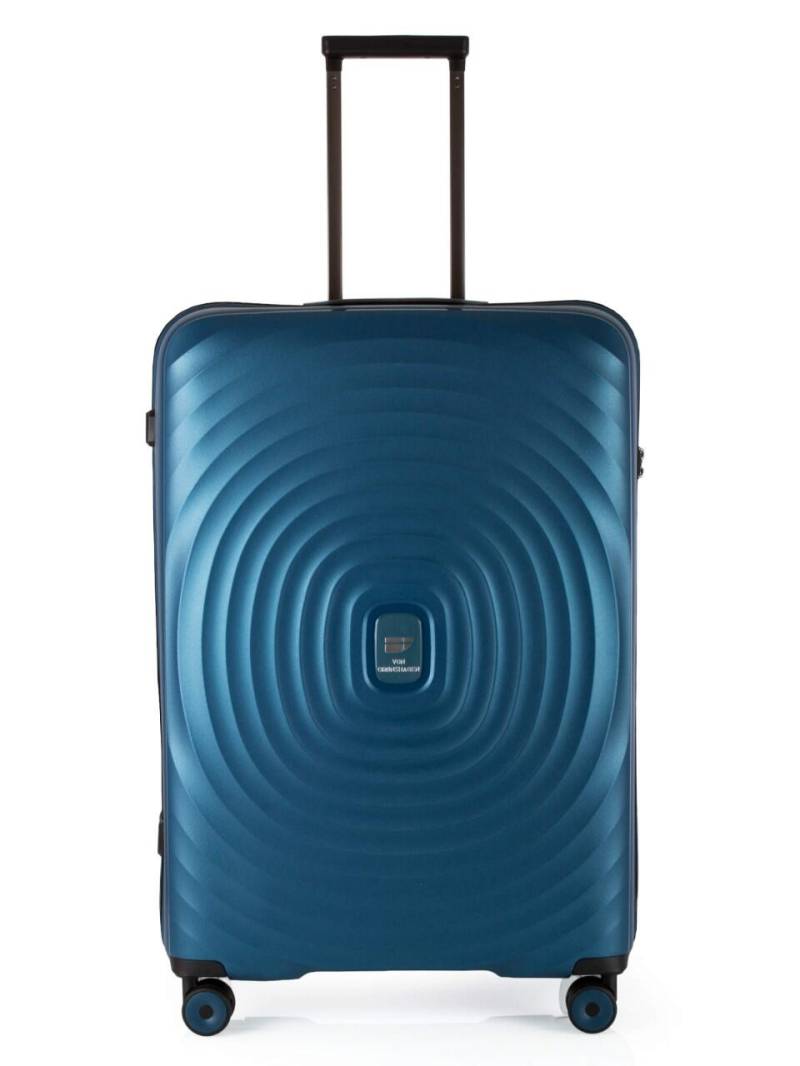 Von Cronshagen - Von Crønshagen Mogens 4W-Tolley L #02/11/05/-351-1-75 petrol von Von Cronshagen