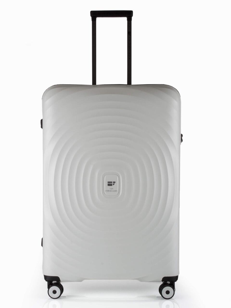 Von Cronshagen - Von Crønshagen Mogens 4W-Tolley L #02/11/05/-351-1-75 white von Von Cronshagen