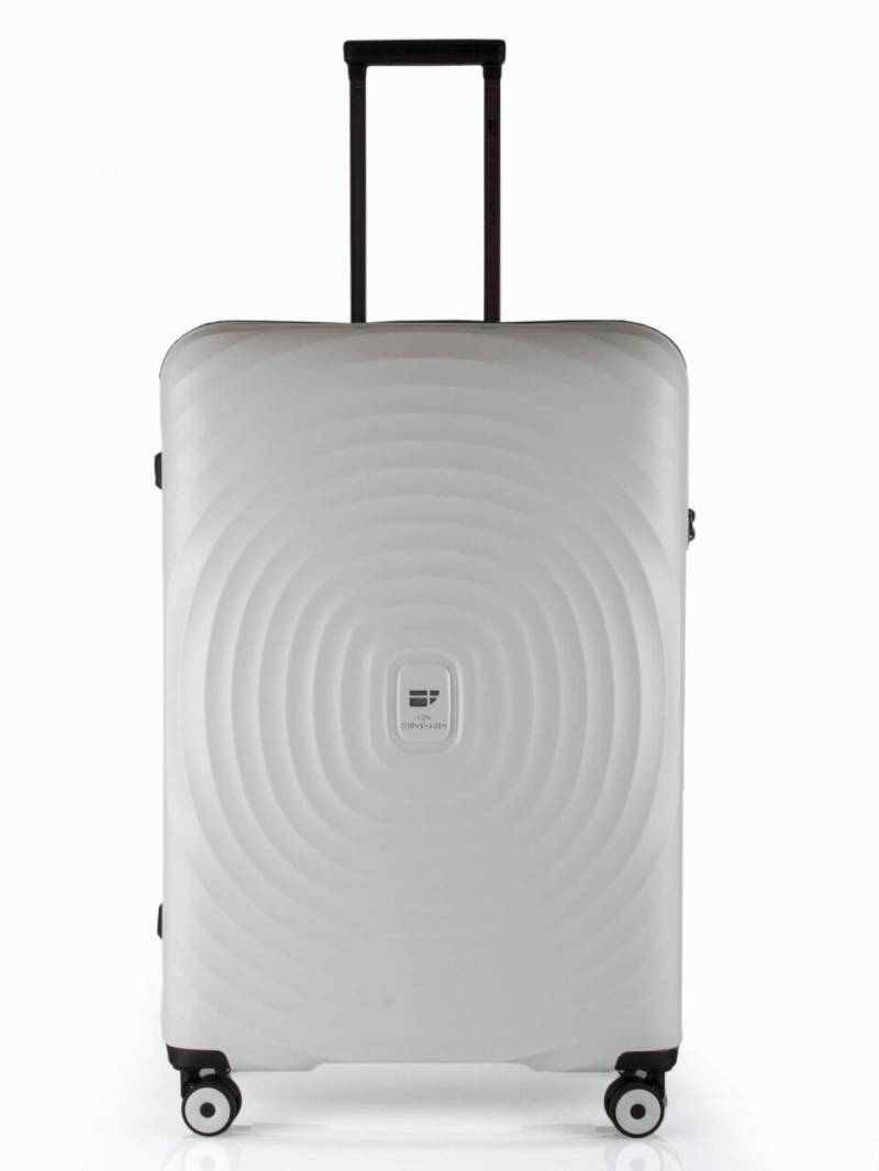 Von Cronshagen - Von Crønshagen Mogens 4W-Tolley L #02/11/05/-351-1-75 white von Von Cronshagen