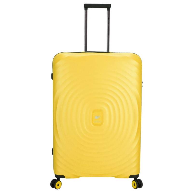 Von Cronshagen - Von Crønshagen Mogens 4W-Tolley L #02/11/05/-351-1-75 yellow von Von Cronshagen