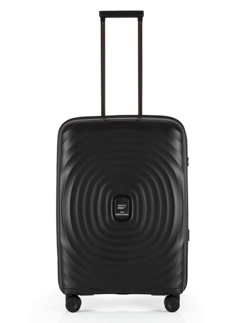 Von Cronshagen - Von Crønshagen Mogens 4W Trolley M #02/11/05-351-1-65 Black von Von Cronshagen