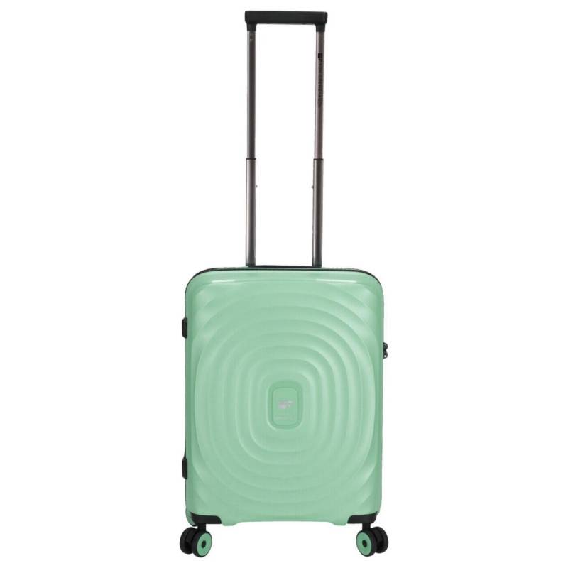 Von Cronshagen - Von Crønshagen Mogens 4W Trolley S #02/11/05-351-1-55 Sage von Von Cronshagen