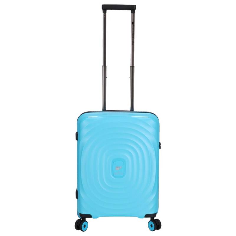 Von Cronshagen - Von Crønshagen Mogens 4W Trolley S #02/11/05-351-1-55 Türkis von Von Cronshagen