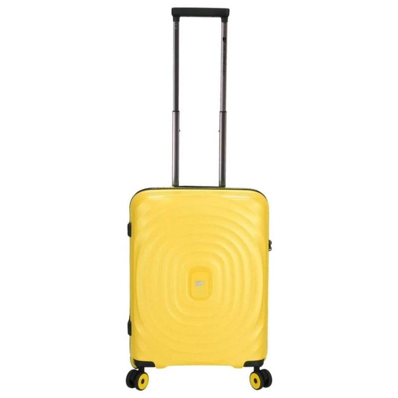 Von Cronshagen - Von Crønshagen Mogens 4W Trolley S #02/11/05-351-1-55 yellow von Von Cronshagen