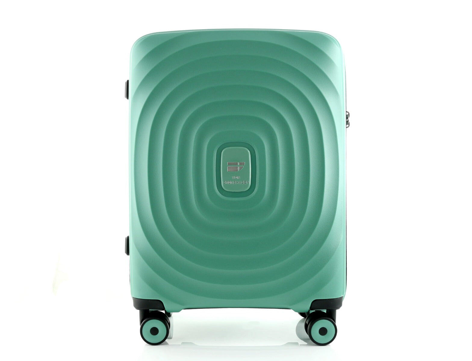 Von Cronshagen - Von Cronshagen Mogens Hartschalenkoffer von Von Cronshagen