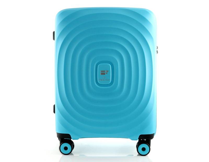 Von Cronshagen - Von Cronshagen Mogens Hartschalenkoffer von Von Cronshagen