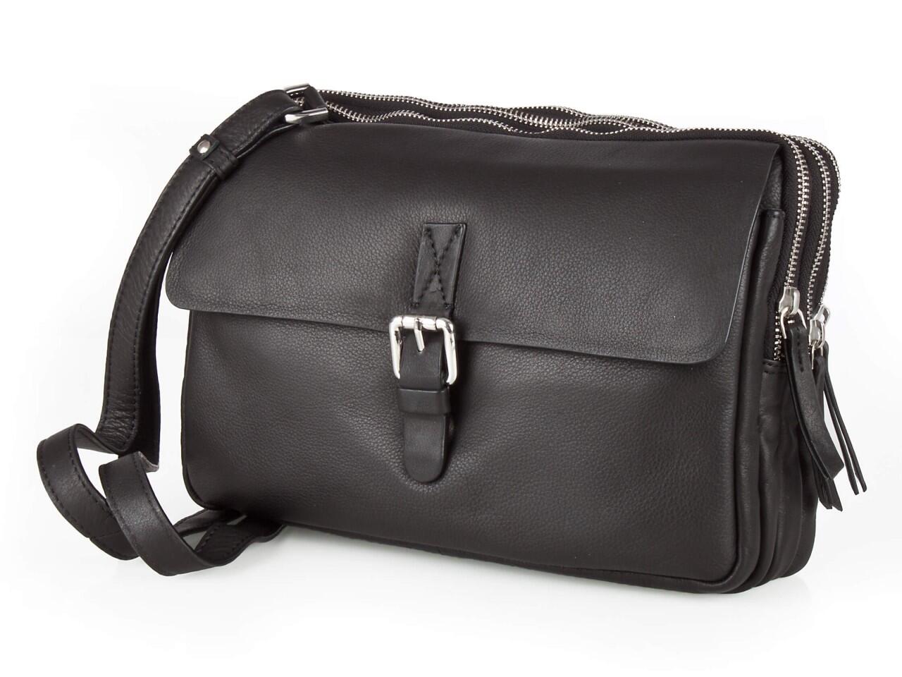 Von Cronshagen - Von Crønshagen Tasche Clara #02/02/02/100-1 von Von Cronshagen