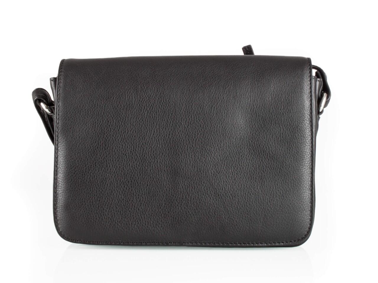 Von Cronshagen - Von Crønshagen Tasche Ebba #02/02/02/110-5 Black von Von Cronshagen