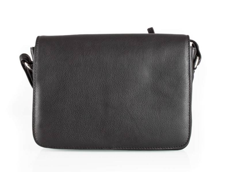 Von Cronshagen - Von Crønshagen Tasche Ebba #02/02/02/110-5 Black von Von Cronshagen