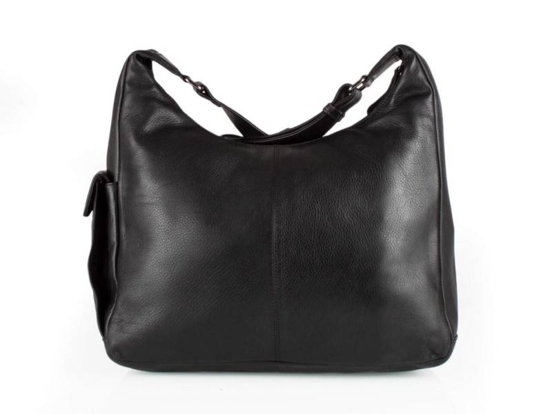 Von Cronshagen - Von Crønshagen Tasche Freja #02/02/02/180-2 Black von Von Cronshagen